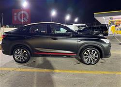 Changan CS85